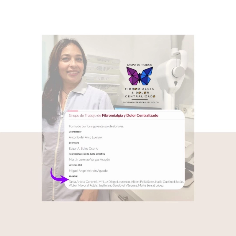 Fibromialgia